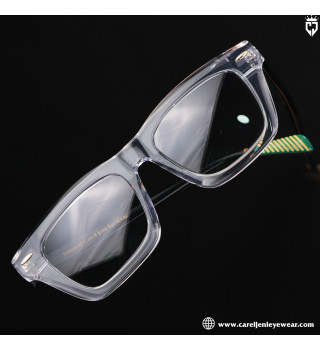 BASKA | Original Carel Jeni Eyewear Include Lensa